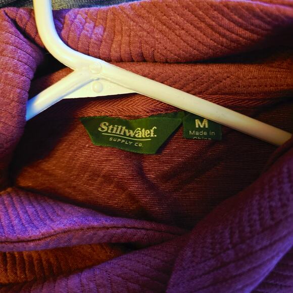 Stillwater soft pullover sweater nwt size medium - Picture 5 of 6